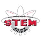 UHS STEM Academy Logo