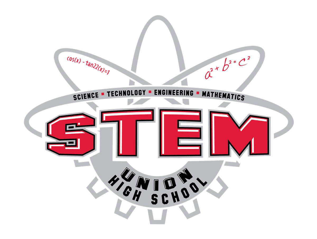 UHS STEM Academy Logo